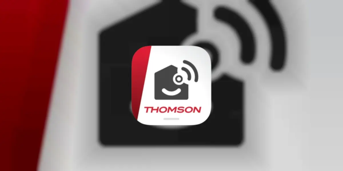 Thomson At Home